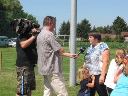 9. tradicionalno srečanje članov Rejniškega društva Slovenije 31